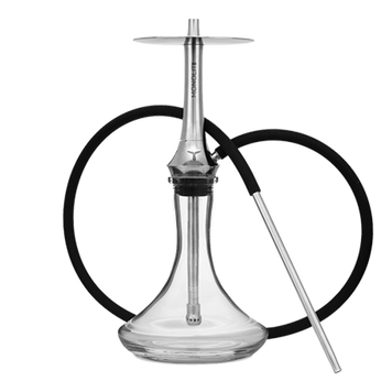 Кальян Totem Hookah Monolit Ultra Металевий