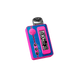 Багаторазова система LV Ursa Pocket Neon Street (Рожево-Синій)