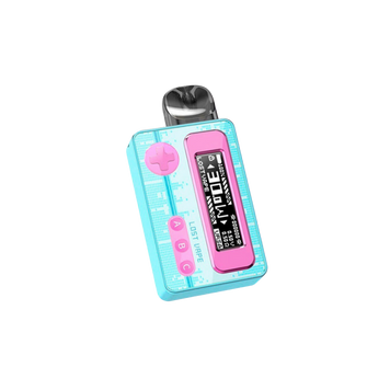Багаторазова система LV Ursa Pocket Ice Blade (Блакитний)