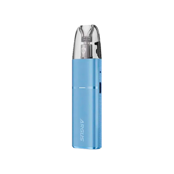 Багаторазова система Argus G3 Міні 1350 Sky Blue (Блакитний)