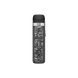 Багаторазова система Vinci Royal Edition 800 Silver Icon (Металік)