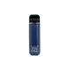 Багаторазова система Novo 3 800 Blue Carbon Fiber (Синій карбон)