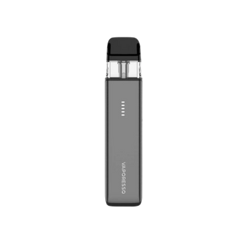 Многократное устройство Vaporesso 6 Mini 1600 Titanium Black (Черный титан)