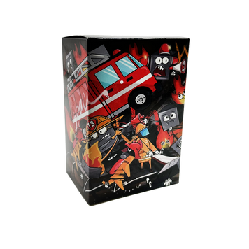 Кокосове вугілля Space Tea (1 кг, 72 шт)