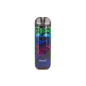 Багаторазова система Nord 50W 1800 Fluid 7 Color (Кольоровий)