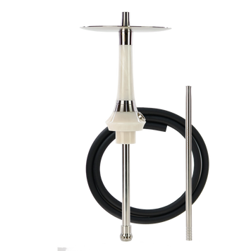 Кальян Totem Hookah Monolit Бежевий