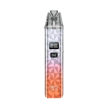 Cистема ОХВА ХLІМ Classic Orange Silver (Помаранчевий Металик)